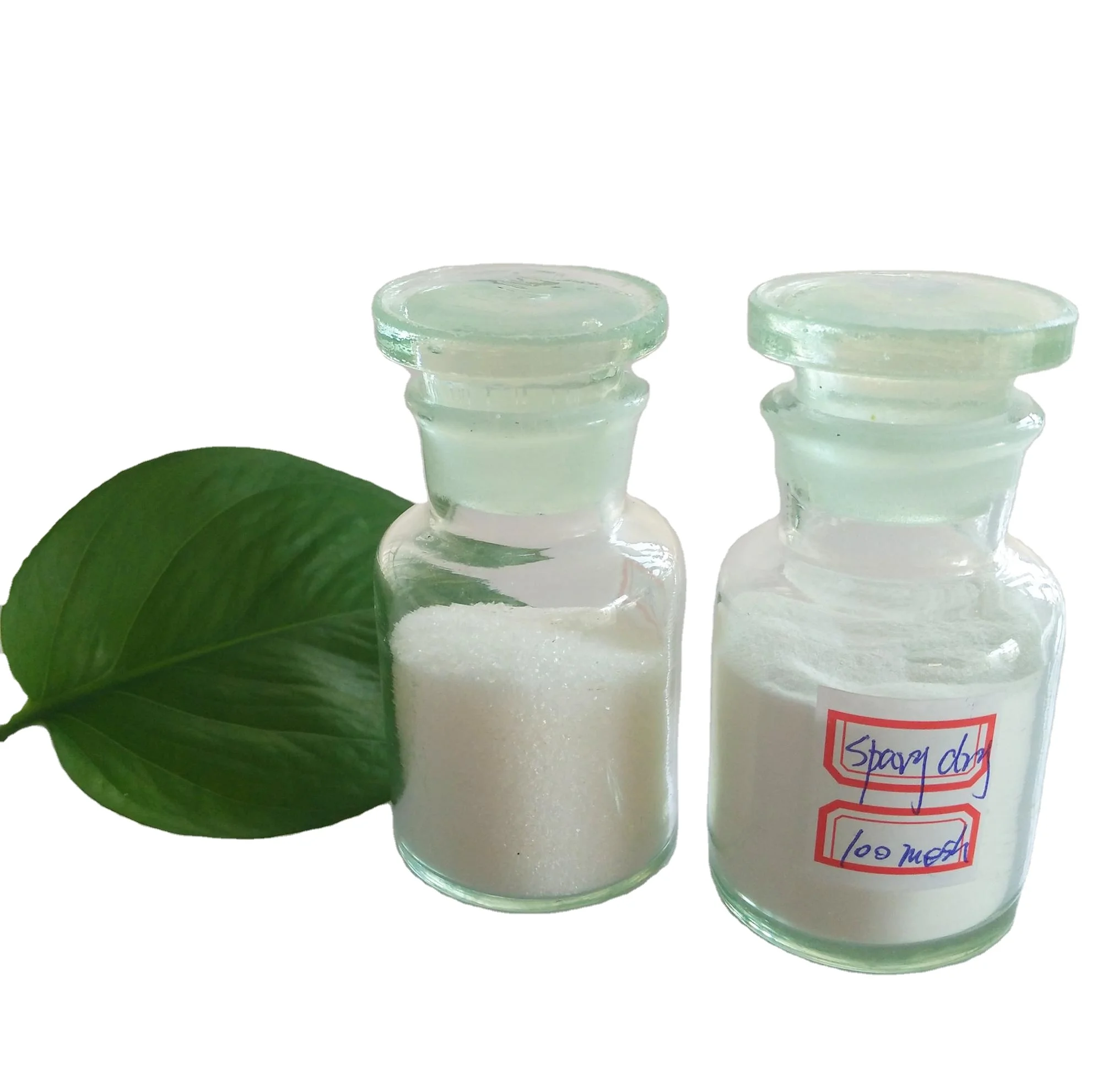 
HALAL food additive products baking powder KAIFENG spray dried saccharin sodium 