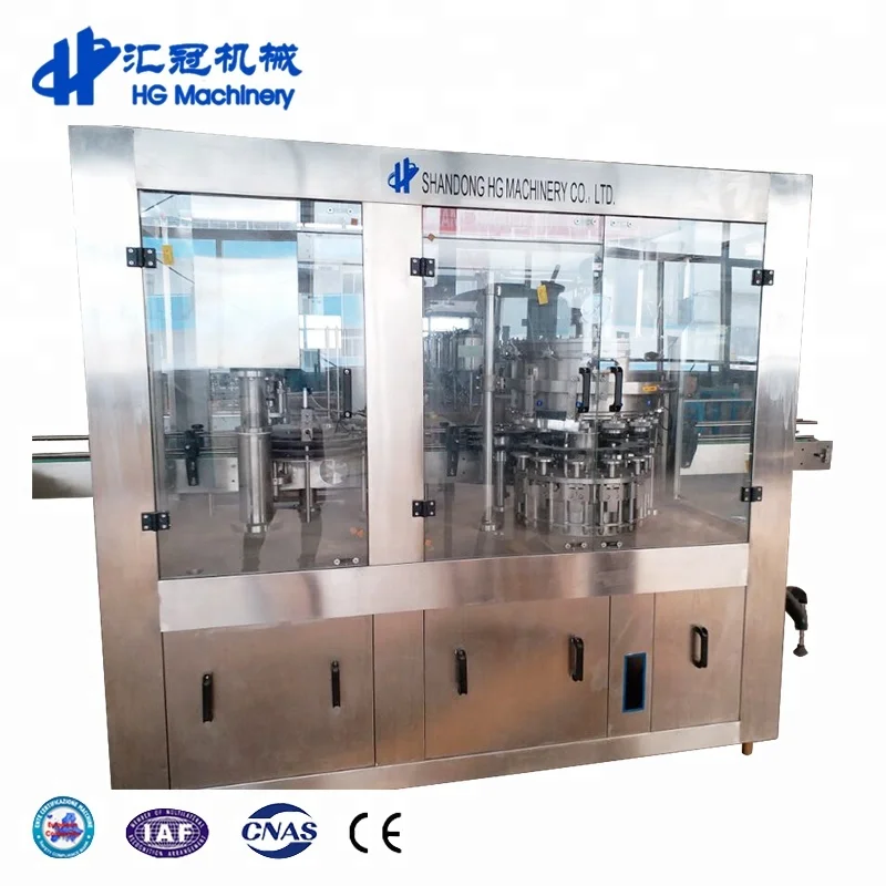 6-6-1 пивоварни оборудование по розлив пива