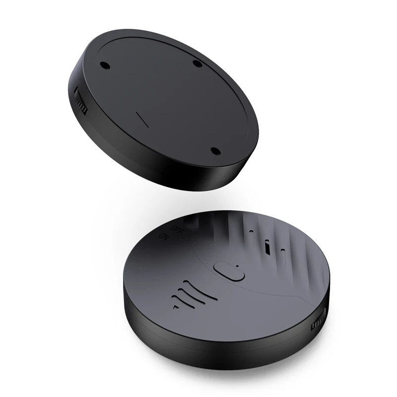 Wholesale Original Price 130Db Wifi Tuya Burglar Wireless Vibration Door Window Security Alarm Smart Anti Theft For Shop