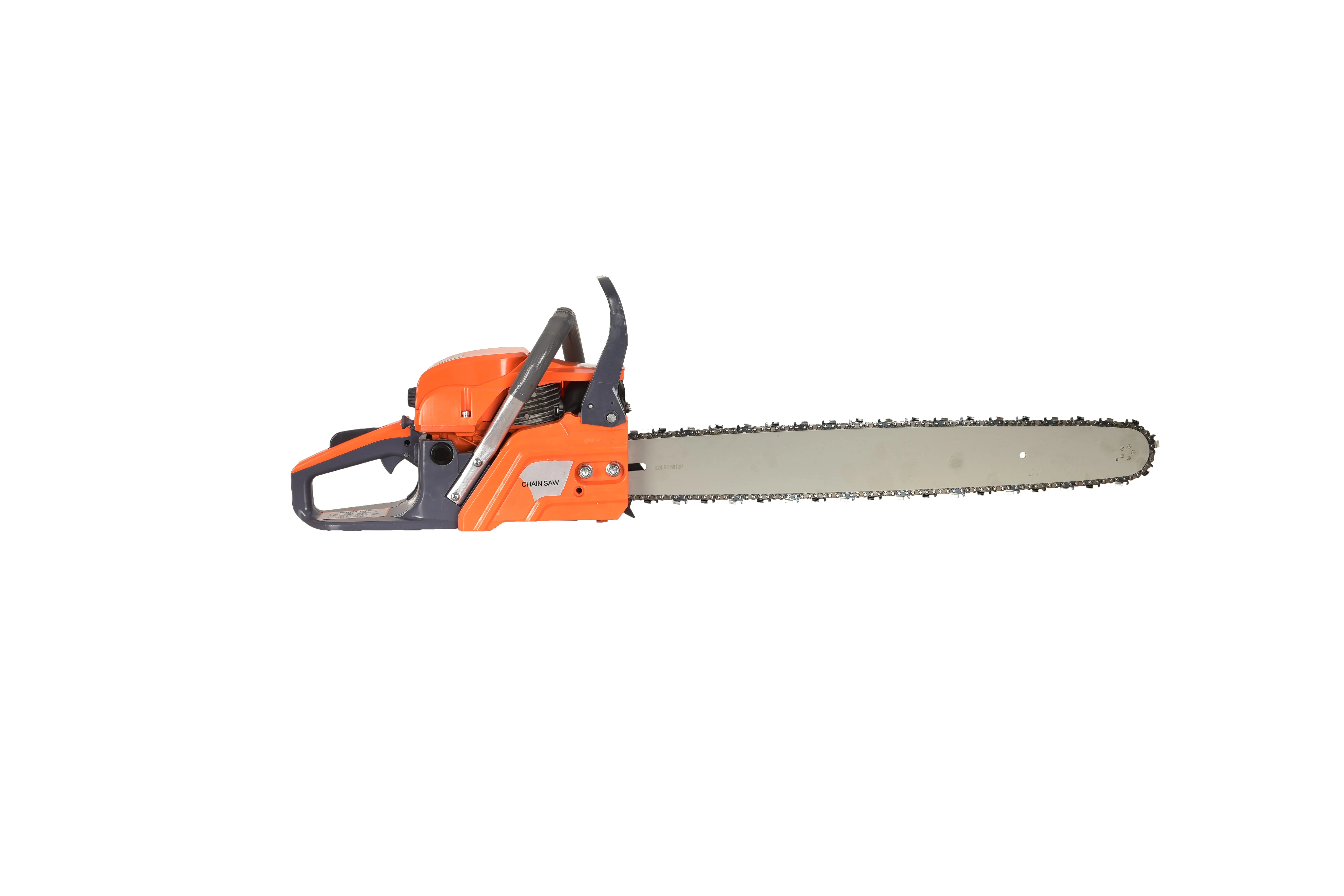UM Professional 62cc Wood Cutting Saw Machine Petrol Gasoline Powered Chainsaw