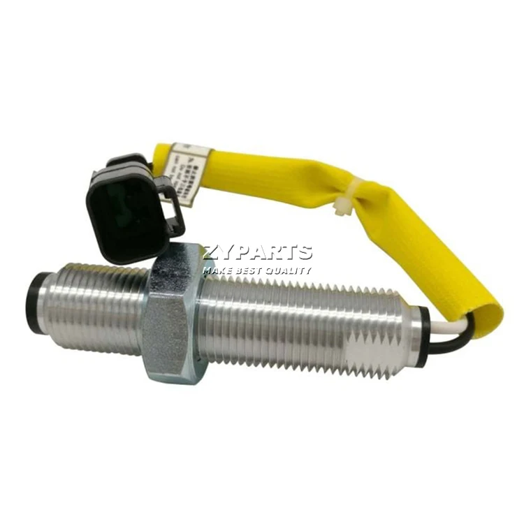 E336D Speed sensor 4P-5820