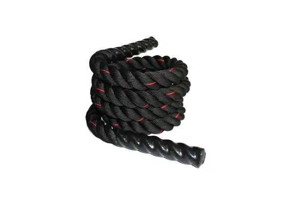 gym equipment training battle rope other fitness