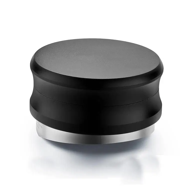 Coffee Distributor Gravity Adaptive Espresso Distributor Fits for Espresso Portafilter,