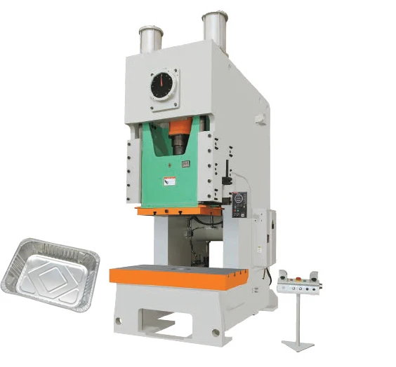 2020 Candas JF21/JH21 pneumatic punching machine/power press with high efficient
