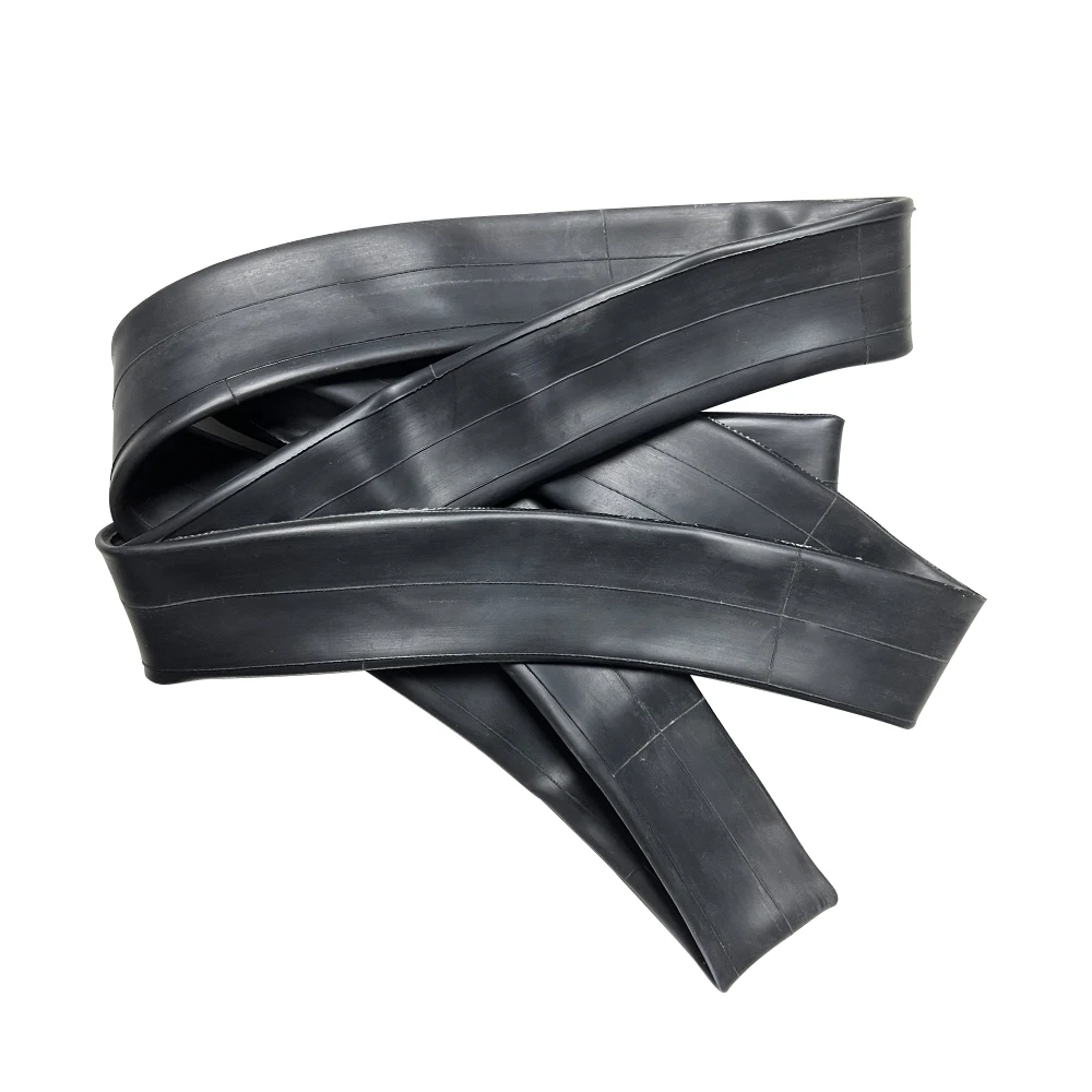 Factory Produced and Sold Durable Size 20 1.50  Butyl Bicycle Inner Tubes