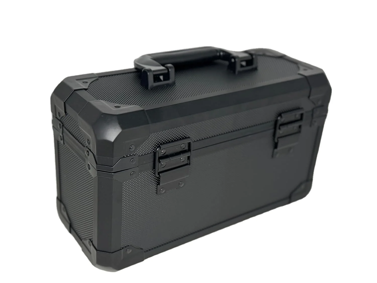 Graded Trading Card Slab Storage Case with lock for 47 Graded Pokemon or Sports Cards