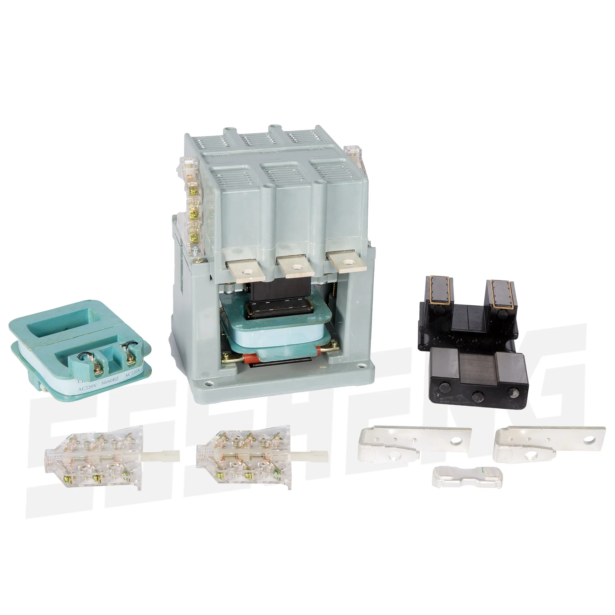 Вэньчжоу завод ПМ12-400100-ЭК 400a AC магнитный контактор