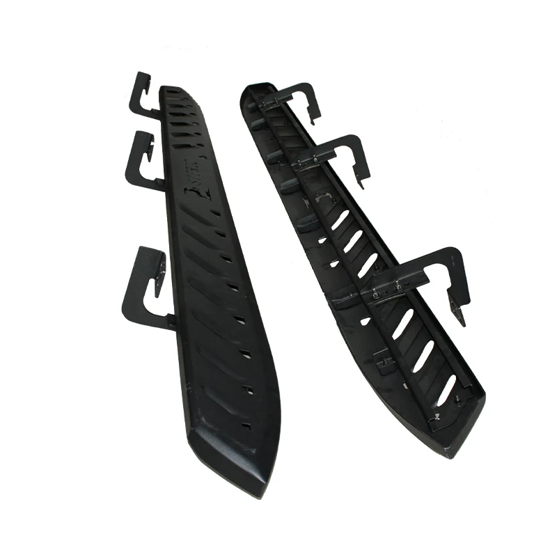 Доски для внедорожников с электроприводом