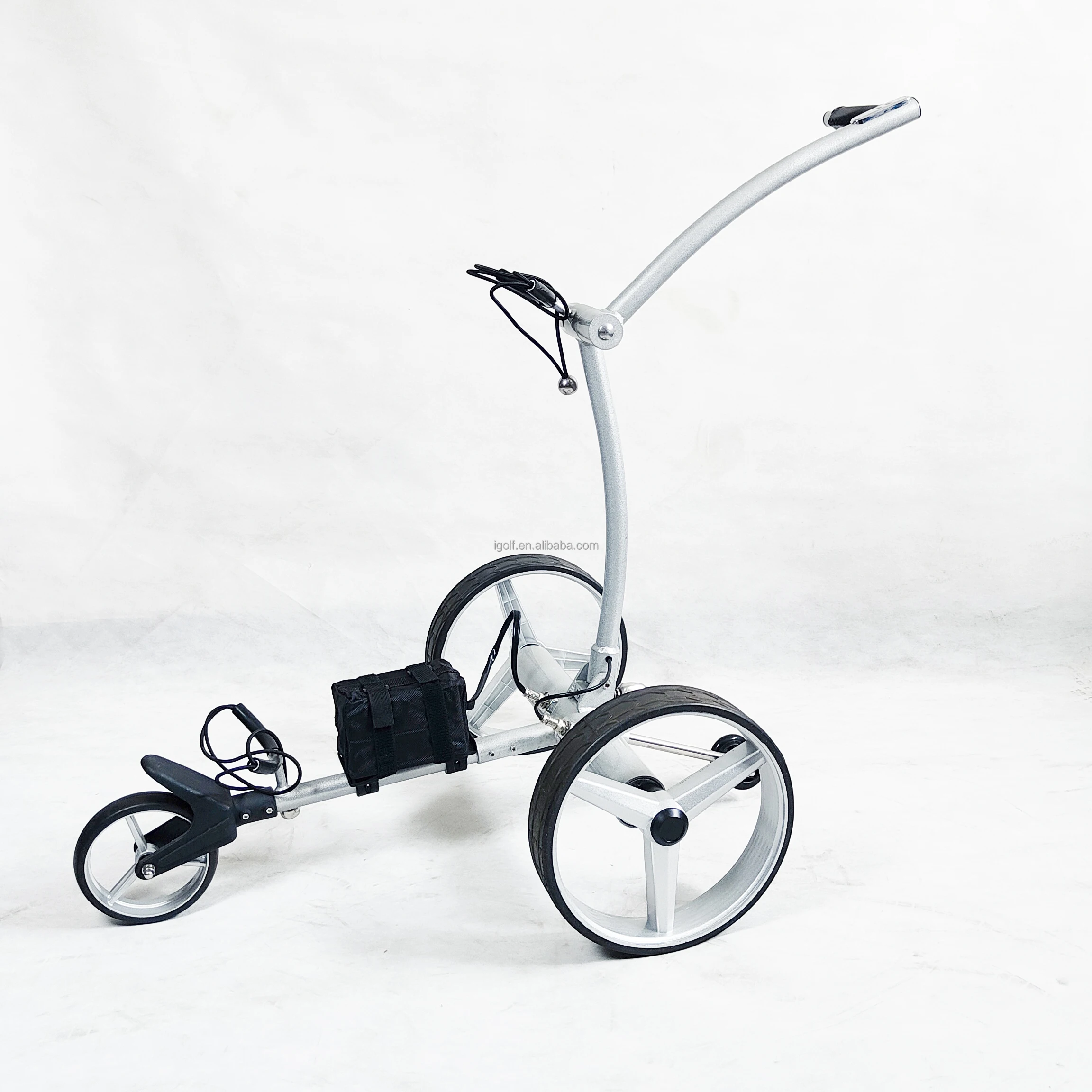 motor golf trolley 35 bm 24 volt