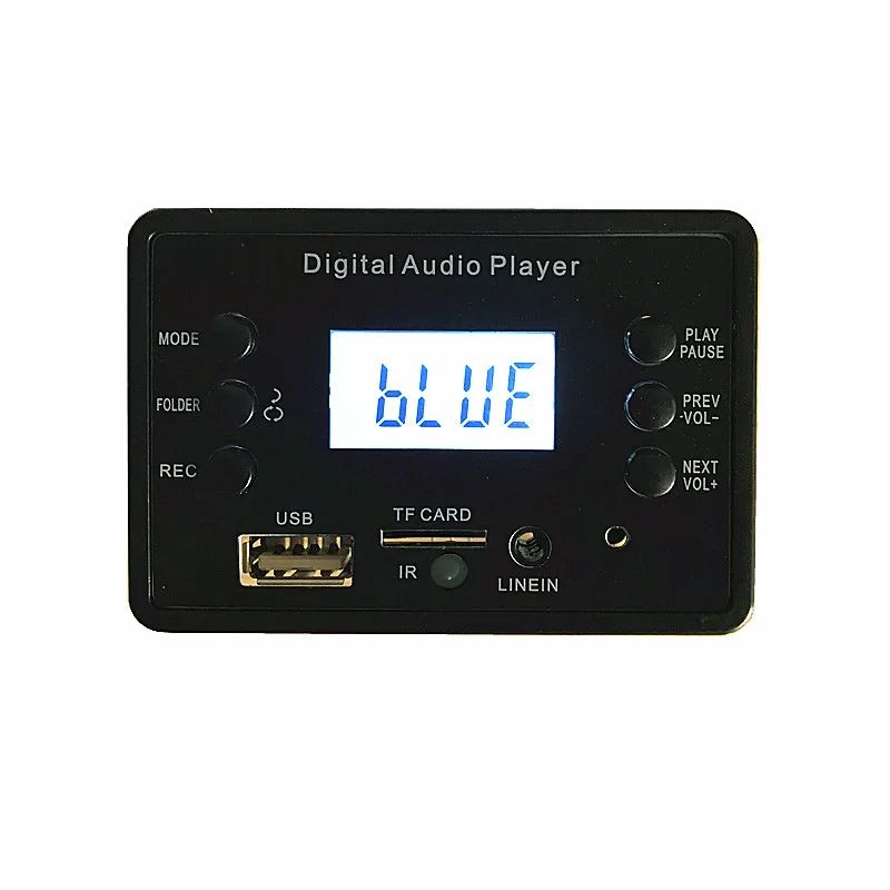 Встроенный Bluetooth mp3 модуль материнской платы JK6836BT