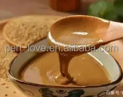 automatic Peanut Butter Equipment/industrial Peanut Butter Processing Machine/roasted sesame nuts butter making machine