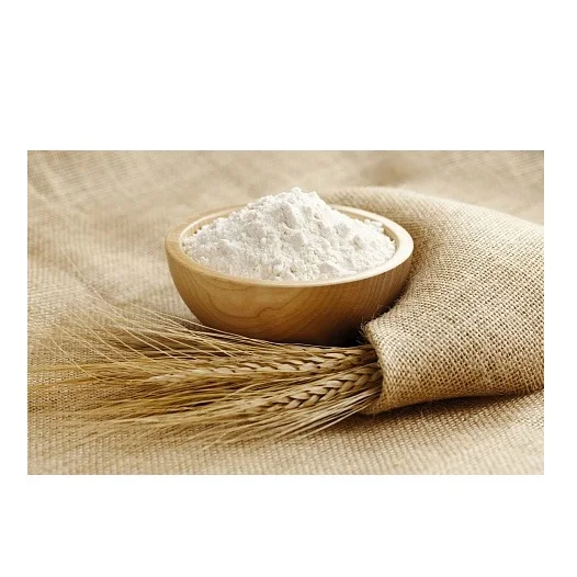5 kg High grade Zhaksy wheat flour for bread