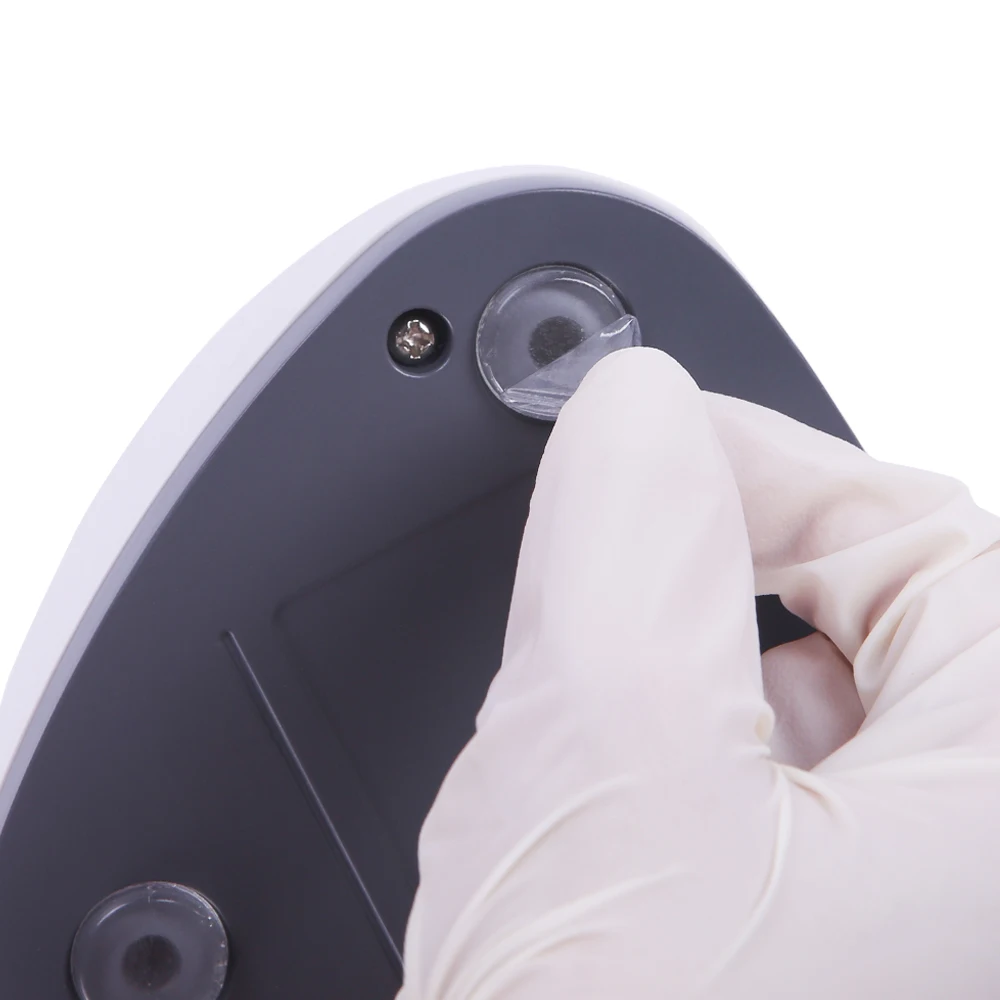 new design hot selling labnet vortex stirrer laboratory mini vortex paint mixer