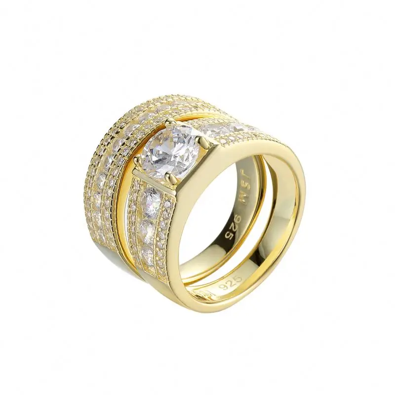 anillo hip hop rings hip hop jewler gun black and rose gold plated hip hop ring