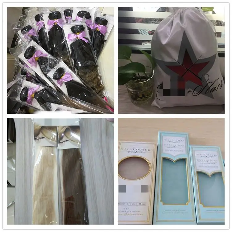 2024 virgin quality V light ultrasonic Hair extension virgin hair stock