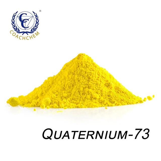 
Quaternary powder ammonium salt Quanternium-73 15763-48-1 