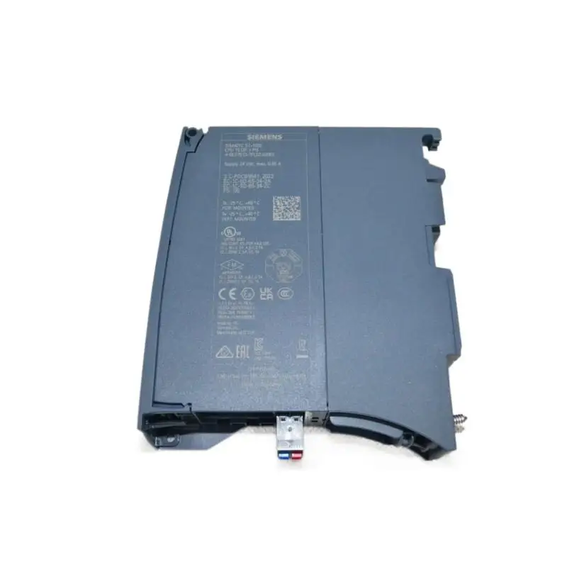 Siemens 6ES7 513-1FL02-0AB0 CPU 1513F-1PN Simatic PLC S7-1500