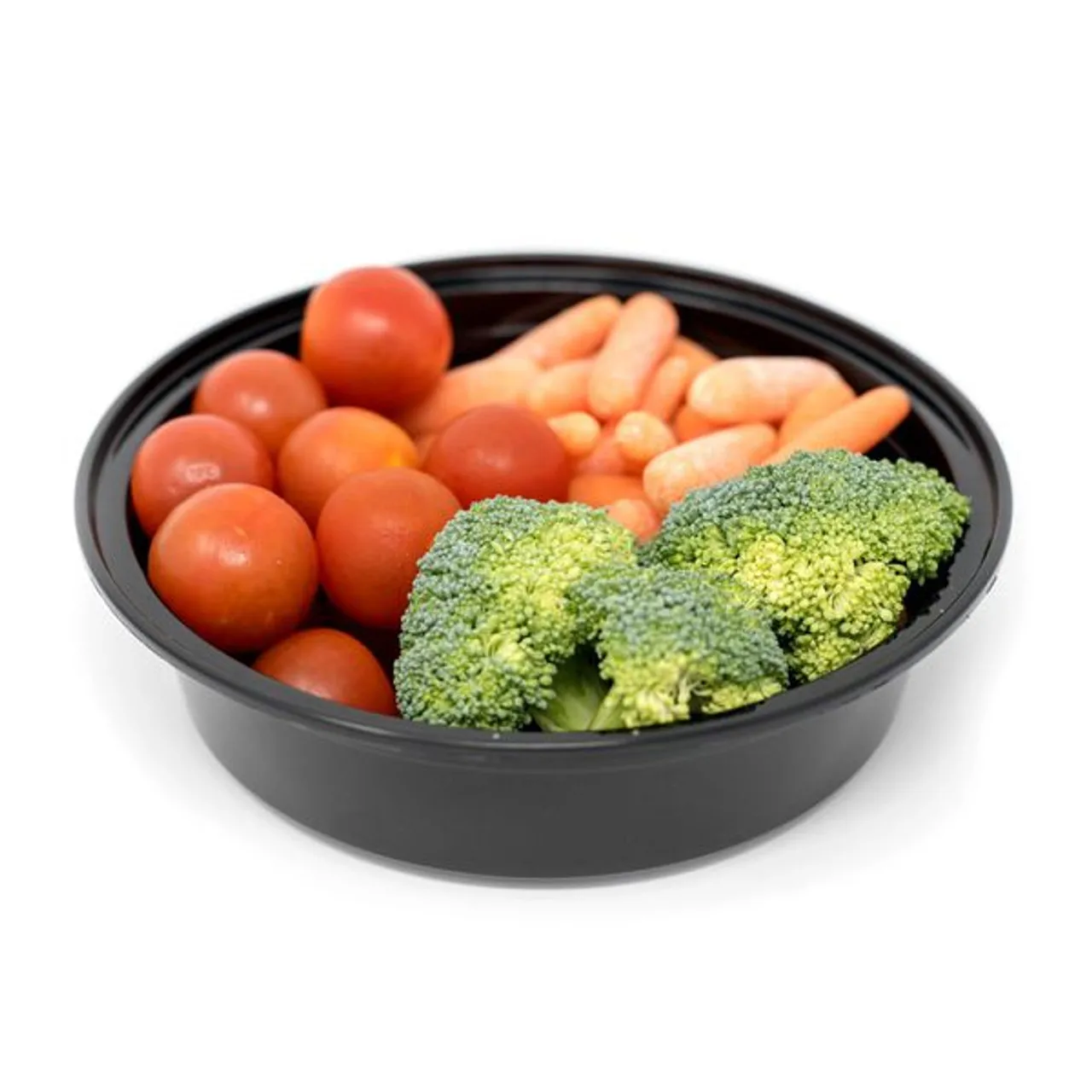 Restaurant to Go Food Box Rectangular Plastic Disposable Takeaway Container