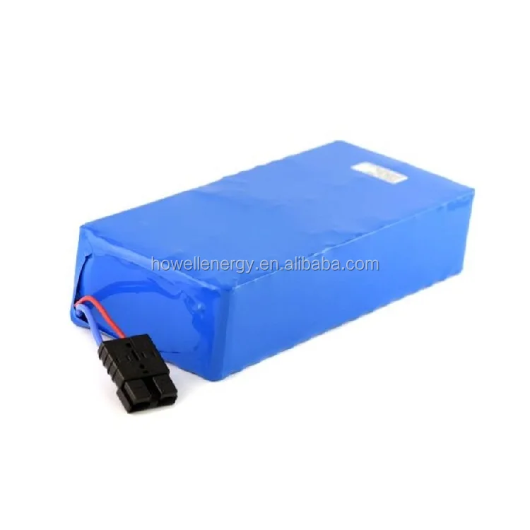 26650 Lithium battery 2S4P 7.4V 20Ah li ion battery pack for Camera
