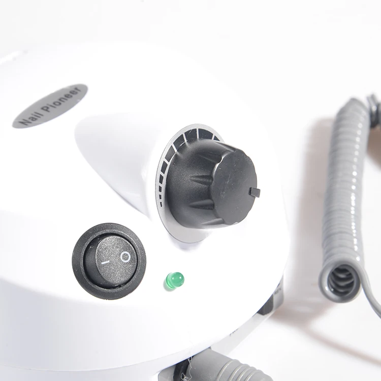 Nail Polish Drill Korea Electric Handpiece Micro Motor Strong 90 Jewelry Polishing Tool Dentist Denture Polishing Drill nail clipper