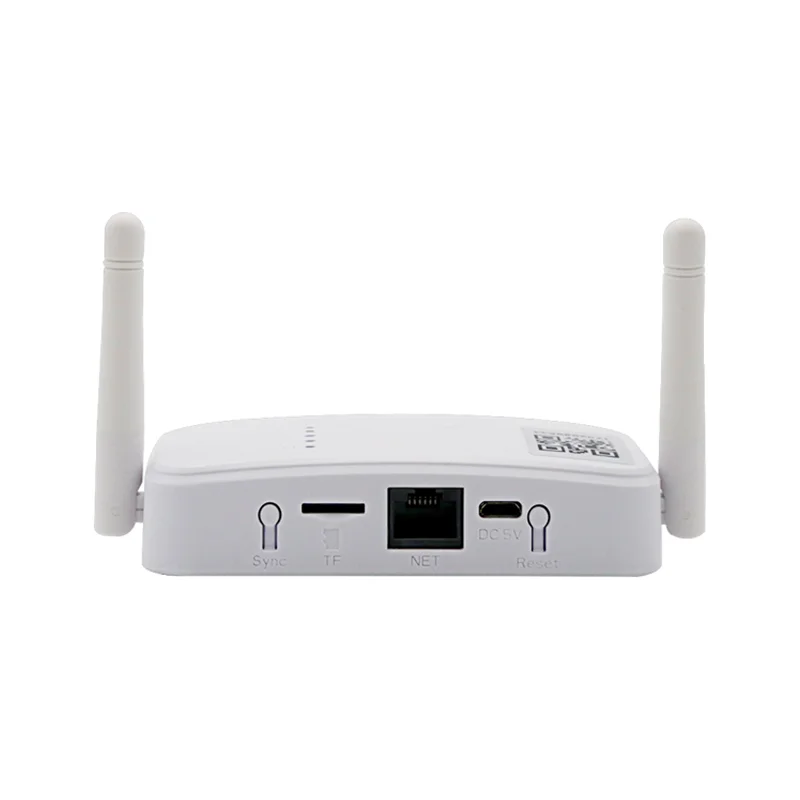 2CH 1080P JC  hot sale mini wifi NVR kit wifi camera home security camera system