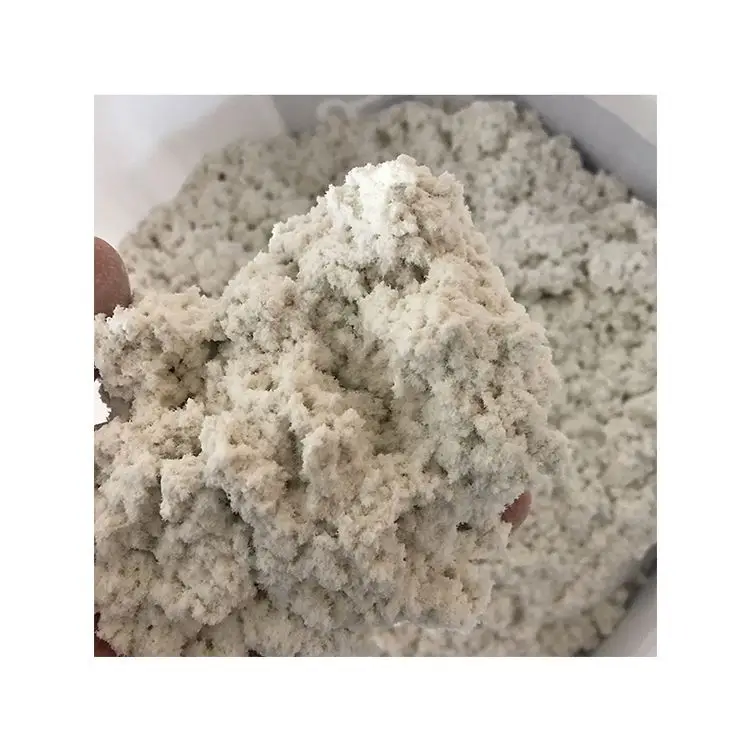 High quality and latest design lignin composites fiber