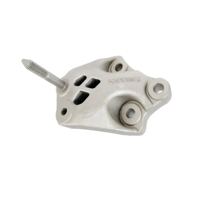 Hot Sale High quality  Auto spare parts  Rubber engine mounting bracket  for Buick Excelle 26266653