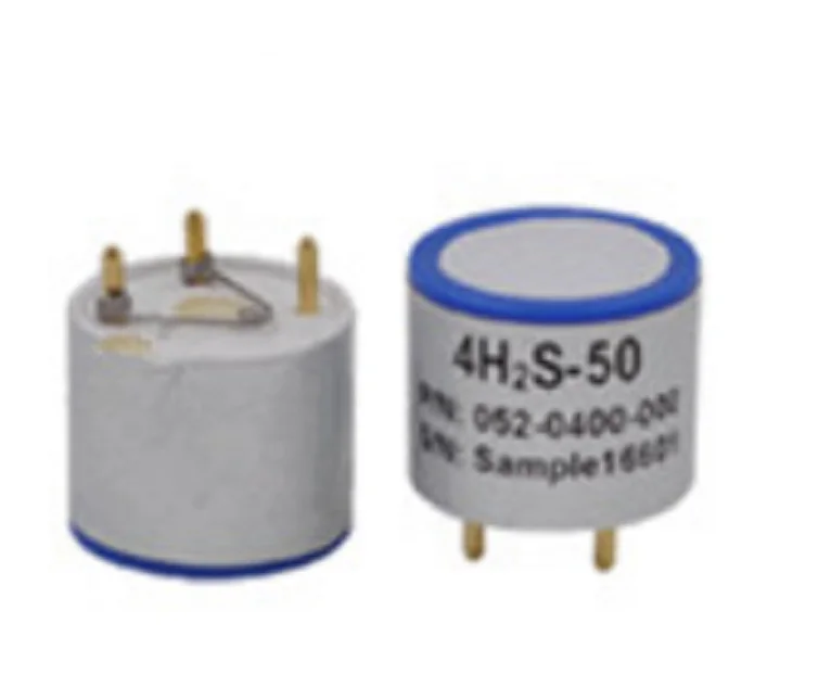 Hydrogen sulfide sensor  H2S sensor