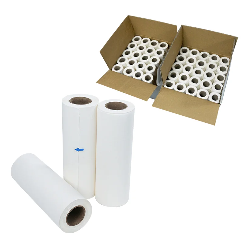 Wholesale cheap disposable massage paper roll smooth texture chiropractic face paper roll for chiropractic table