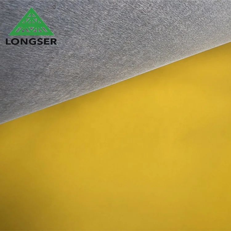 Longser Formica Laminate Sheets Waterproof Grey Formica Wood
