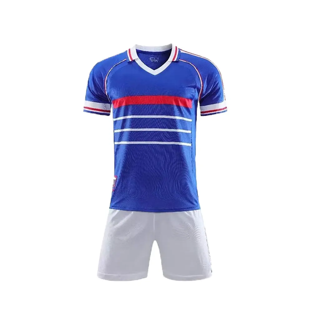 New Model Argentina Soccer Jersey Team And Club Retro Football Jersey