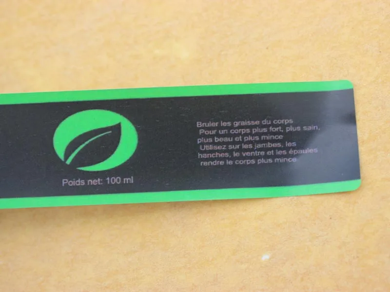 best price biscuits  label,fancy self adhesive biscuits private sticker label,biscuits private label with high quality