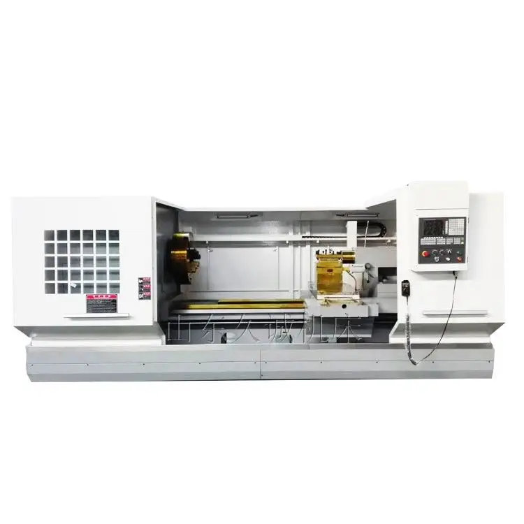 CK6180 Heavy Duty CNC Lathe Price and Specification CNC Lathe Heavy Duty