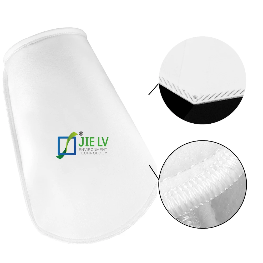 215sb325a filter Pre filtration of acids bases, resins, adhesives, paints, graphite, ink photographic rinse liquid filter bag