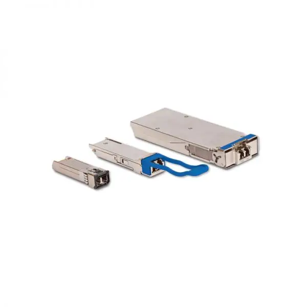 New Fortinet FN-TRAN-SX - SFP (mini-GBIC) Transceiver Module