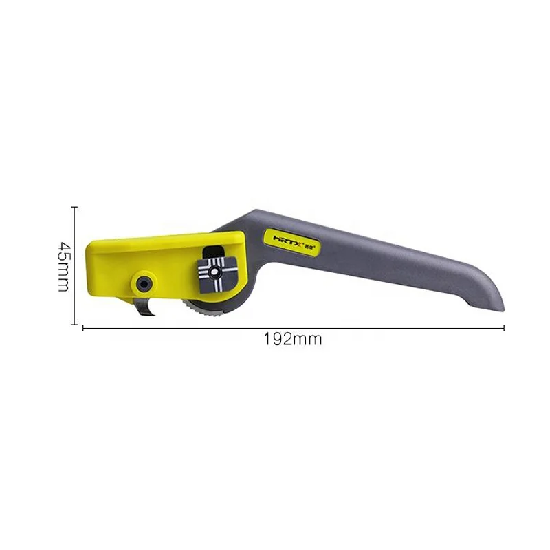  Optical Fiber Tool Longitudinal Cable Sheath Slitter Cutter Stripper
