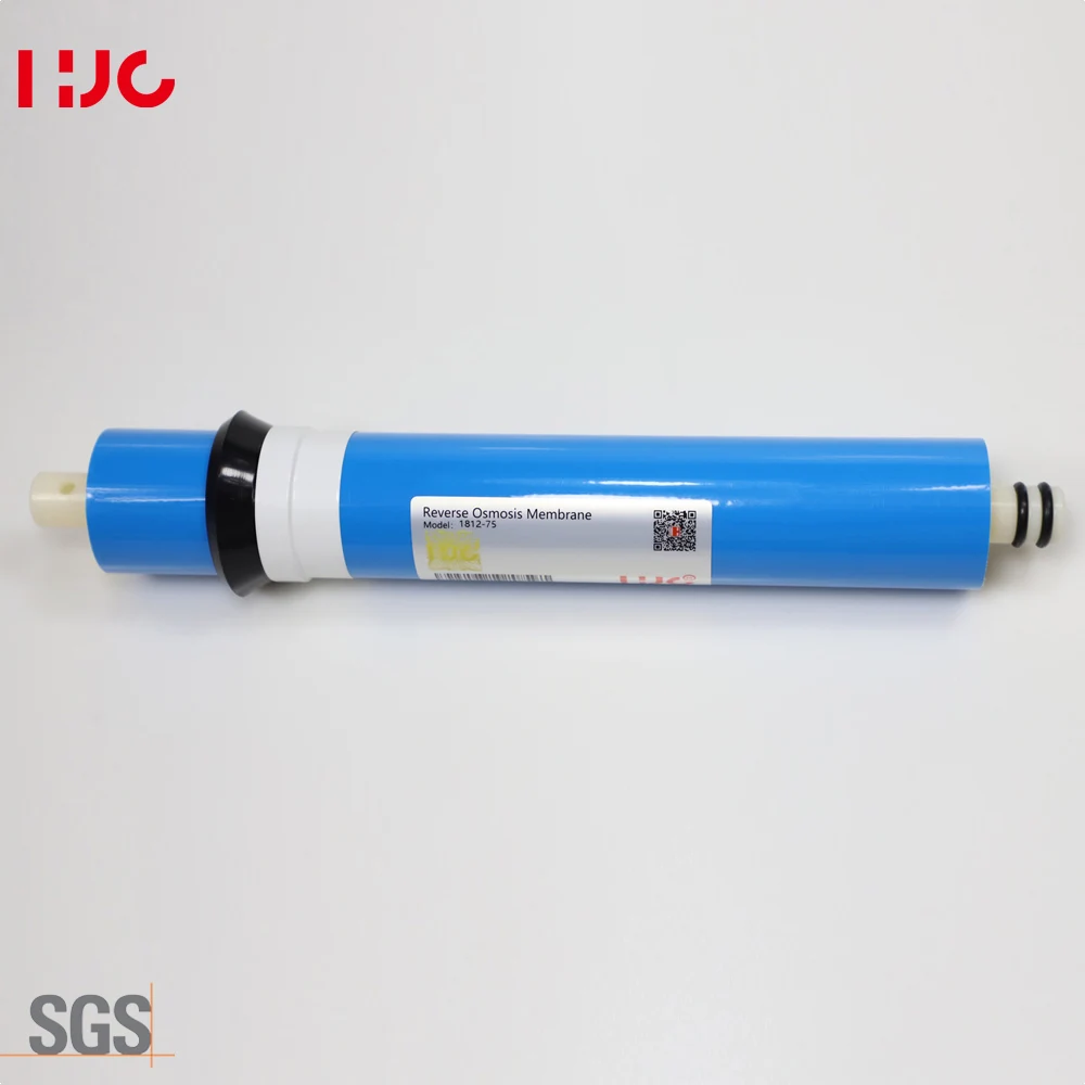 Горячая продажа под потоком раковины для домашнего использования 75 г очистка воды 5 этапов очиститель воды