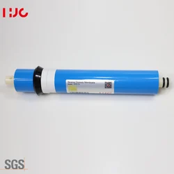 RO Water Purifier Filter Replacement 75GPD Reverse Osmosis Membrane Personal Water Filter