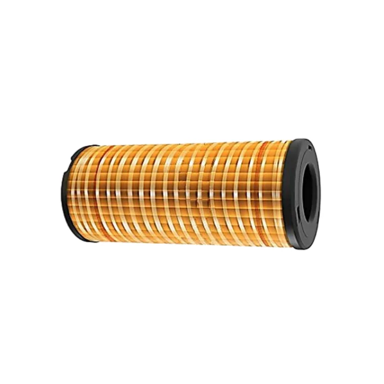 Hongrun High Quality Excavator Oil Filter 1r-0659 1r0659