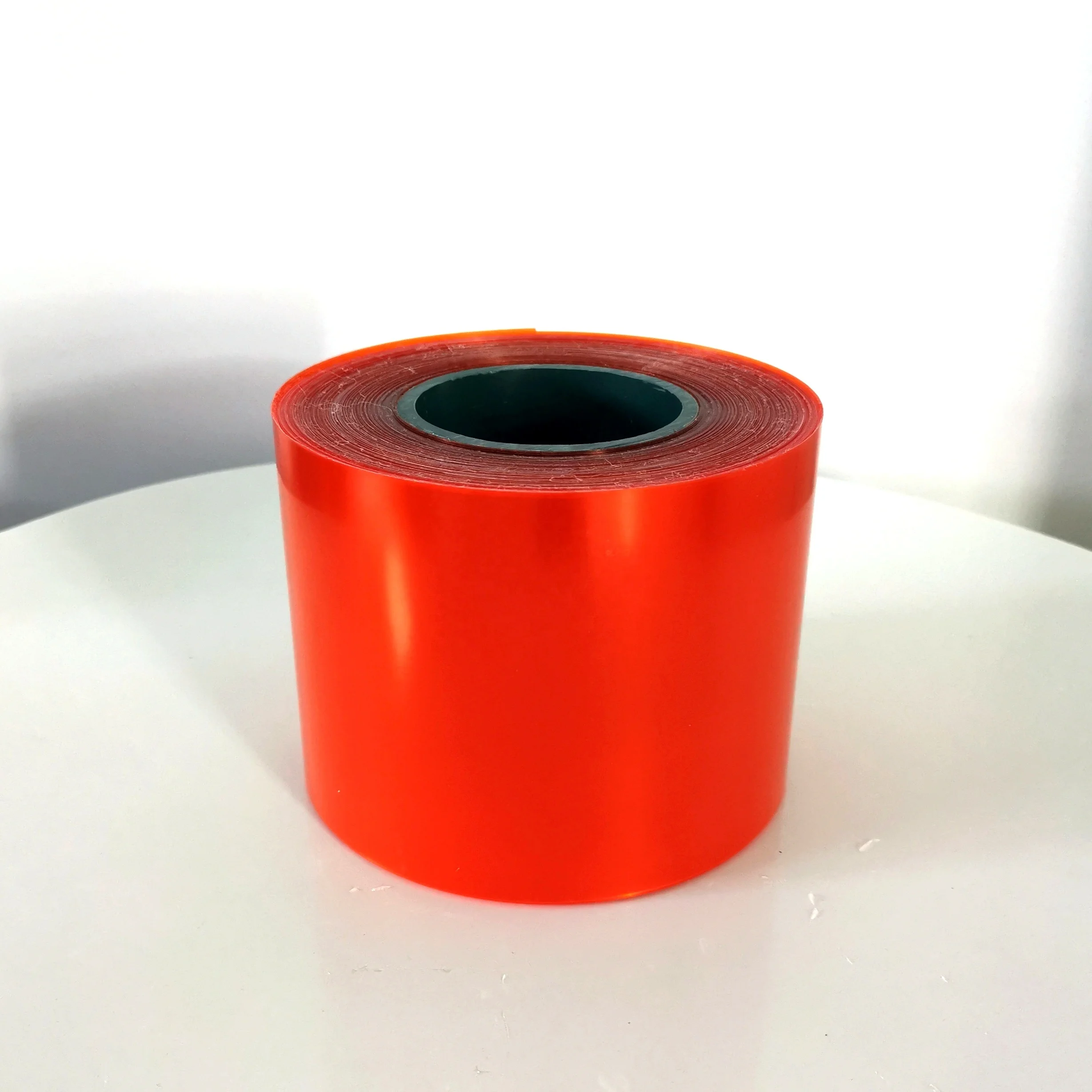 Good Price Pharma Grade Plastic Rigid Film Pharmaceutical PVC/PE Film and PVC/PVDC/PE Film for Oral Liquid Package