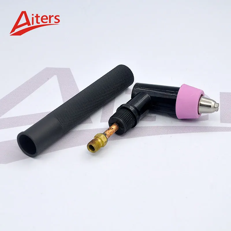 Cutting Torch Contact and non contact style with Round handle AG60 Air Plasma Torch Gun SG55 Plasma Cutter
