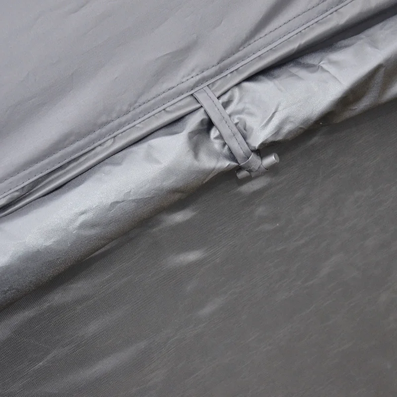 Amazon best seller 3-4 Person High Quality Outdoor Family Waterproof Luxury Camping Canvas Tent