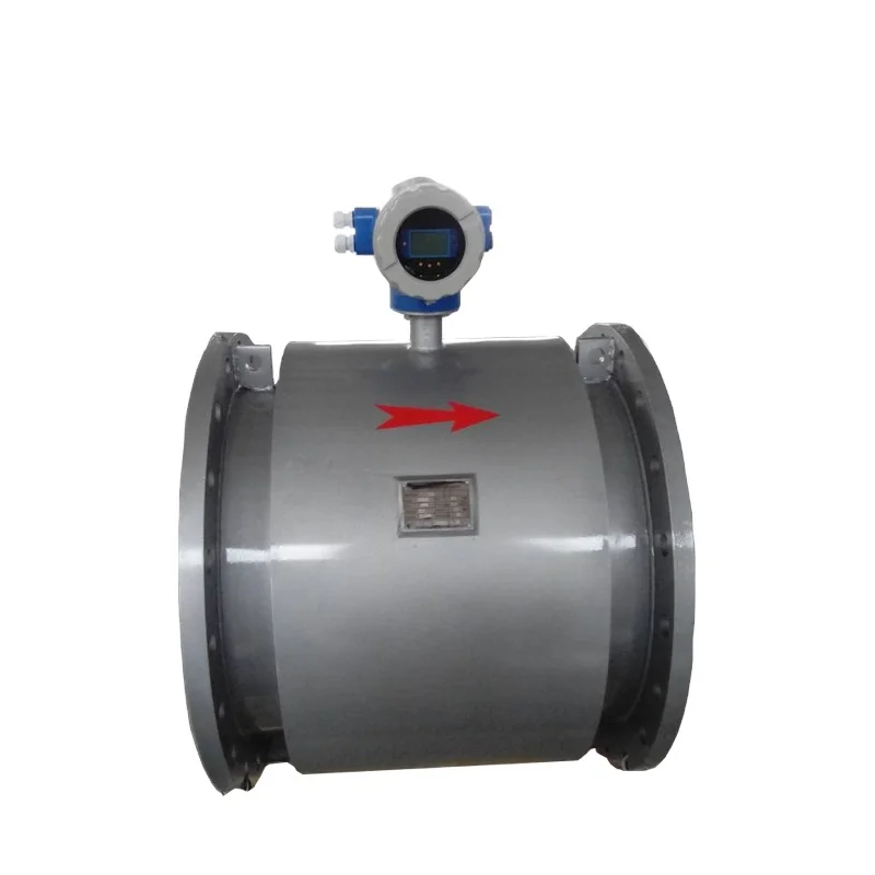Electromagnetic flow meter digital MT100E series