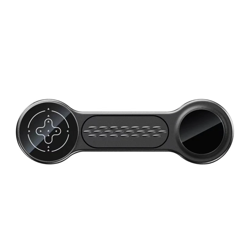 M1 360 degree rotation adjustable universal cell mobile bracket smart car mount air vent magnetic car phone holder