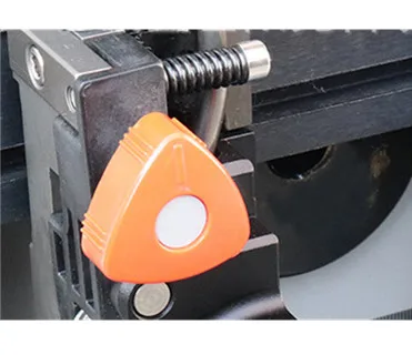 Изготовленный на заказ высококачественный стежок для сшивания седла, тренажер для обвязки книжек, ручной стежок для седла