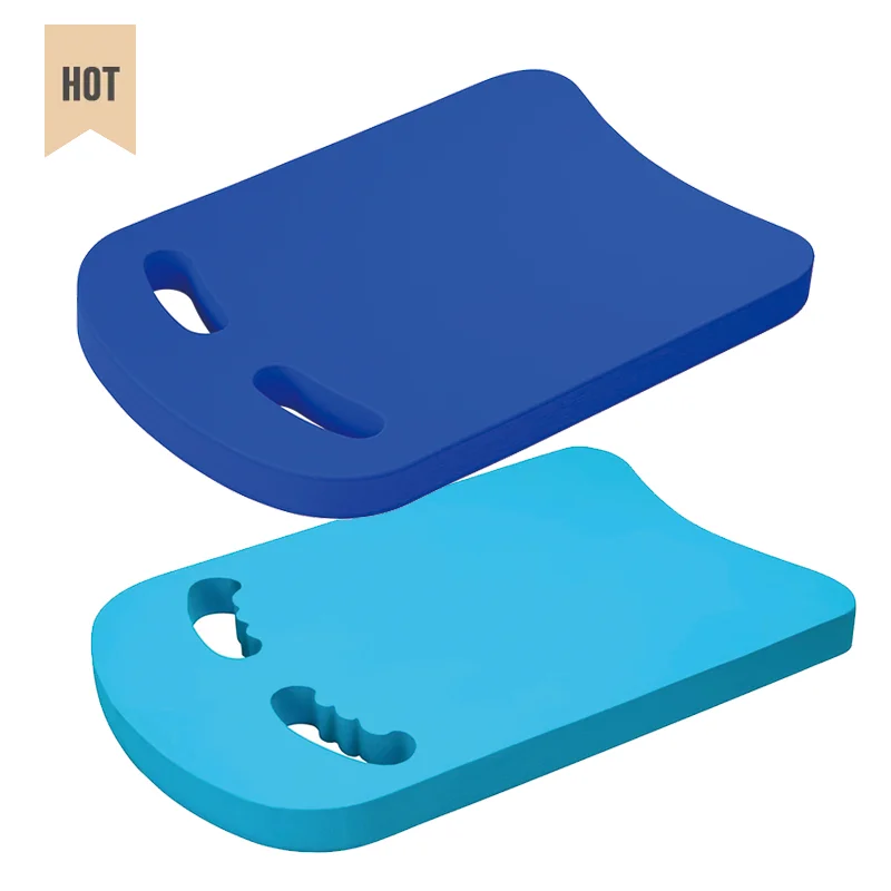 2025 Top selling new Light Weight Kids Swimming Training Aid Exercise Training Board custom-swim-kickboards toys For Beginners