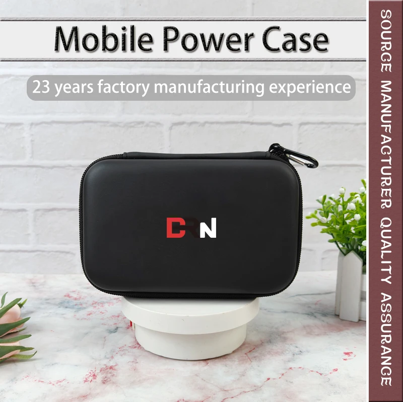 Waterproof Packaging Case For Smart Geiger Counter Nuclear Radiation Dosimeter Gamma X-ray Personal Detector Counter Tester