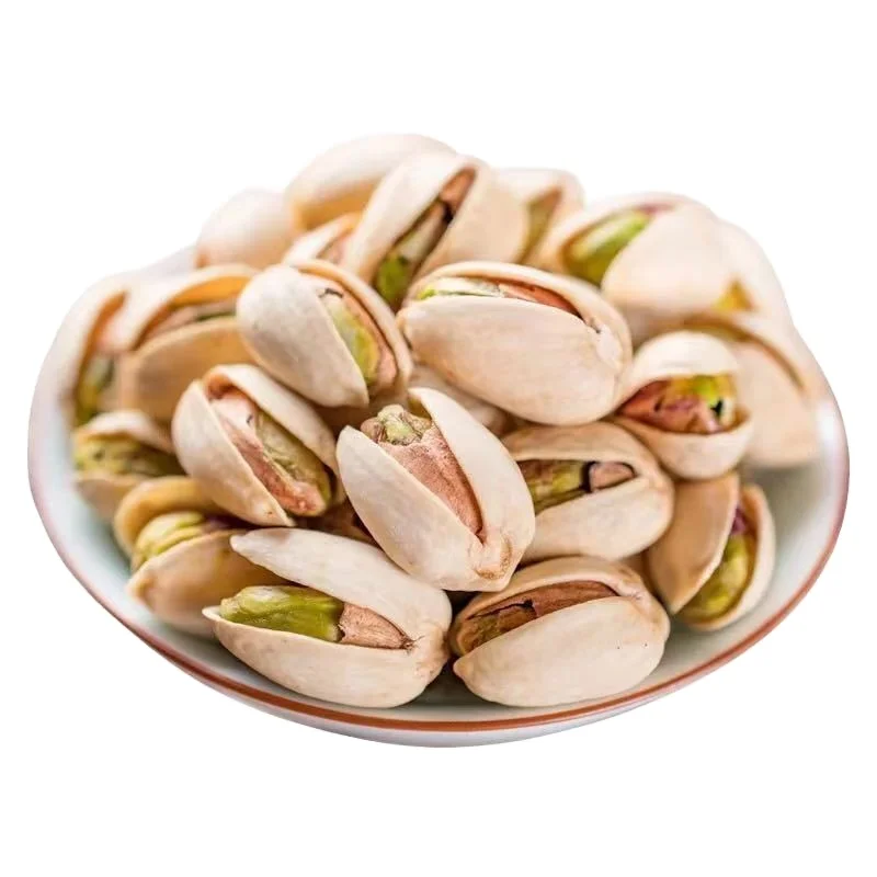 Pure Organic Pistachio Nuts / Roasted Pistachio Nuts / Sweet Pistachio at Affordable Prices