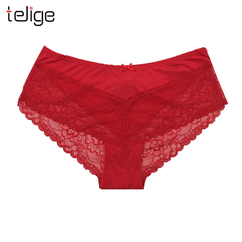 
HOT SELLING New Design Sexy Lace Women Girls Panty 