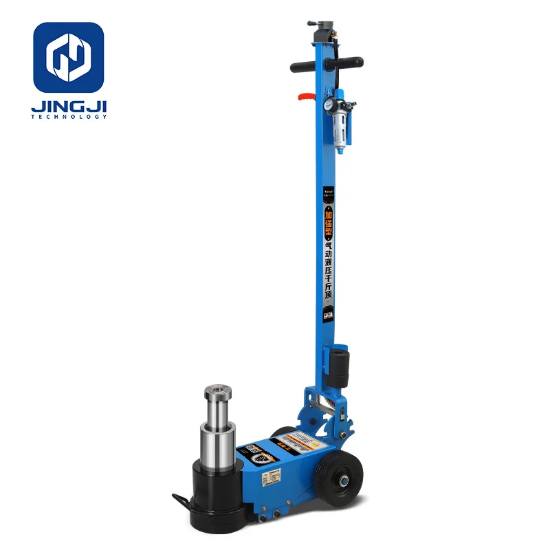 Hot Sale Factory Direct 50 Ton 80 Ton 100 Ton Truck Heavy Duty Hydraulic Floor Jack For Truck